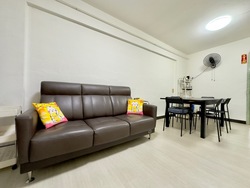 Blk 401 Rainbow Ville (Bedok), HDB 3 Rooms #556599851